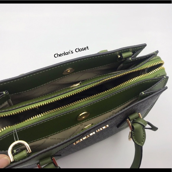 NWT Michael Kors Hope MD Set - Picture 6 of 10